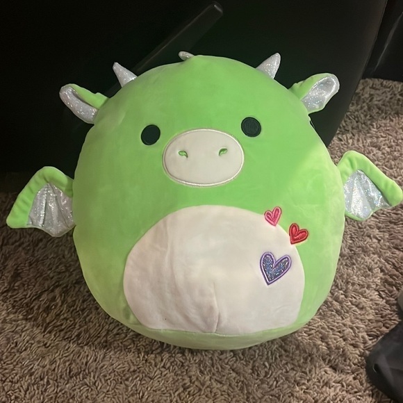 SQUISHMELLOWS - Picture 1 of 2